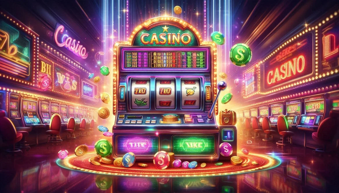 LegionBet Casino